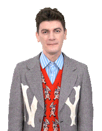 clap yes Sticker by Studia Soyuz