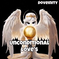 Peace Healing GIF by thedoveinity