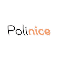 Polinice polinice poliniceonline Sticker