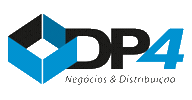 dpdistribuidora dp4 Sticker