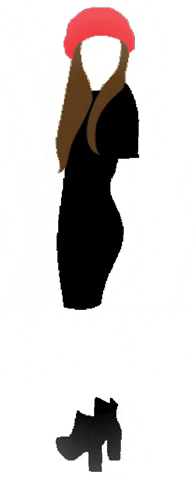 MarkhamSportsLeagues girl fashion france paris GIF