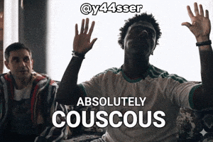 Speed Algeria GIF