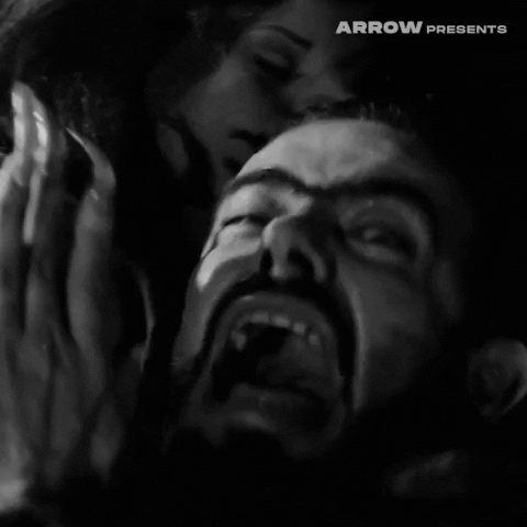 Coffin Joe Film GIF by Arrow Video