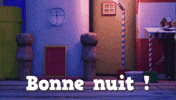 Dodo Bonne Nuit GIF by TheTinies