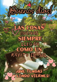 Salud Buenos Dias GIF by Murcianys LLC