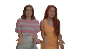Mood Este Es Sticker by Neurads