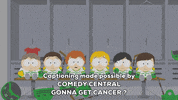hockey toddlers GIF by South Park 