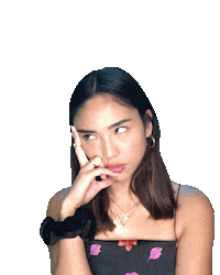 Rachelteetyler Sticker by Instagram Creator Lounge