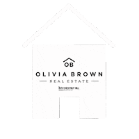 Obre Sticker by Olivia Brown Real Estate