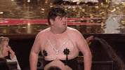Oh No Reaction GIF by Top Talent