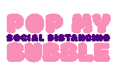 Gay Pride Love Sticker by alexa kerr
