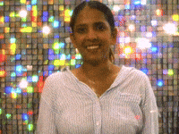 Scared Scream GIF by GIPHY IRL