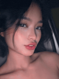 Beautiful Girl Smile GIF