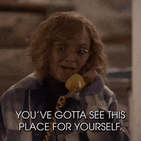 Season 2 Episode 6 GIF by SHOWTIME