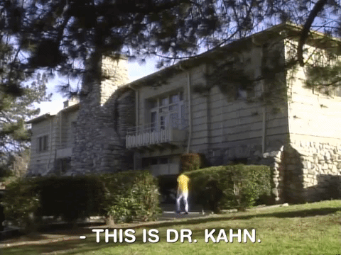 salute your shorts nicksplat GIF