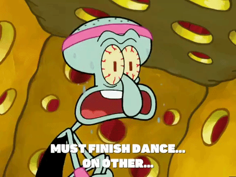 season 5 GIF by SpongeBob SquarePants