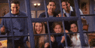 jennifer aniston applause GIF