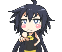 Look Watching Sticker by Jin