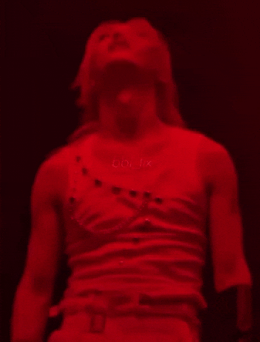 Stray Kids Wow GIF