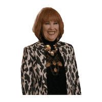 Schitts Creek Yes Sticker by CBC