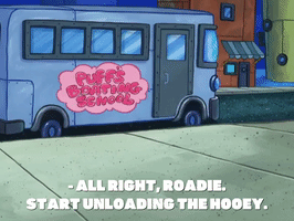 season 8 episode 26 GIF by SpongeBob SquarePants