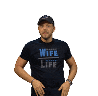 Du Hast Es Sticker by Mario Barth