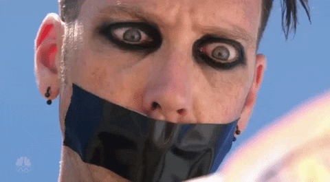 agt GIF by America's Got Talent