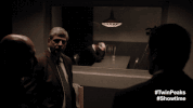 Twin Peaks Don Harrison GIF by Twin Peaks on Showtime
