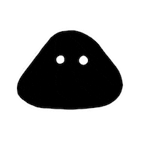 The Legend Of Zelda Monster Sticker