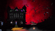Happy Halloween GIF