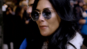 The Sea Is In My Mouth