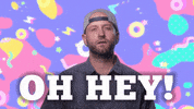 Bro Greeting GIF by BabylonBee