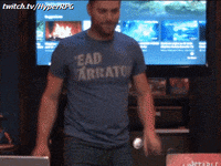 happy d&d GIF by Hyper RPG