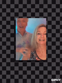 rockovarskywedding2019 beach wedding rockoff rockoffs GIF