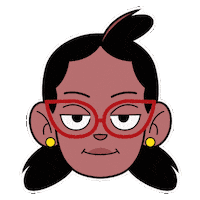 Sexy Knockout Sticker by Gashhuds