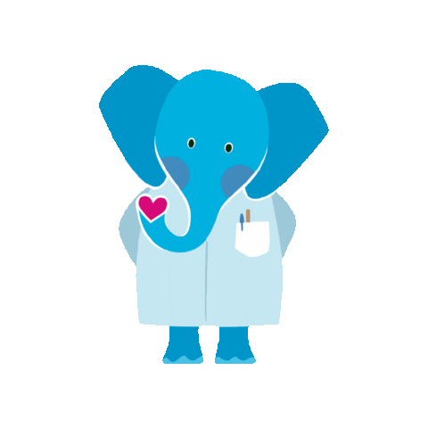 Medico Doutor Sticker by Hospital de Amor