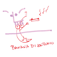Dechiristickers Sticker