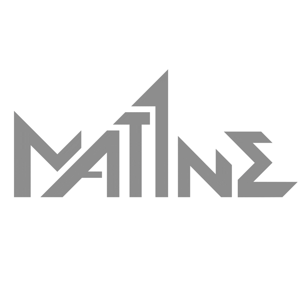 Glitch Dj Sticker by Mat1ne