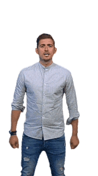 chris ronaldo Sticker by ProSiebenSat.1