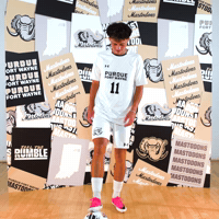 Fort Wayne Soccer GIF by Purdue Fort Wayne Athletics