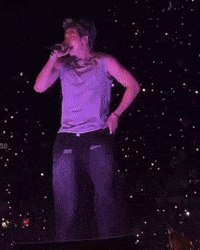 Fire Jump GIF