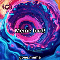 Comedy Magic GIF by Goeememe