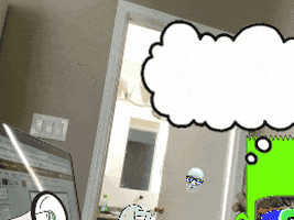 elanpaulson64e4 giphygifmaker giphygifmakermobile test silly GIF