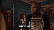 titus andromedon GIF by Unbreakable Kimmy Schmidt