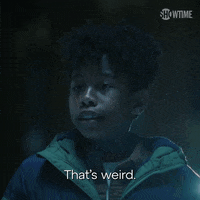 Season 1 GIF by SHOWTIME