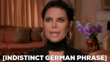 Lisa Rinna Berlin GIF by Bravo TV