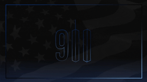 JHUAPL giphyupload 911 never forget september 11 GIF