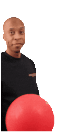 Disgusted Mood Sticker by Bernardson