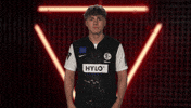 Clapping Vbl GIF by Bundesliga