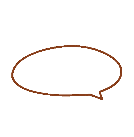 Art Illustration Sticker